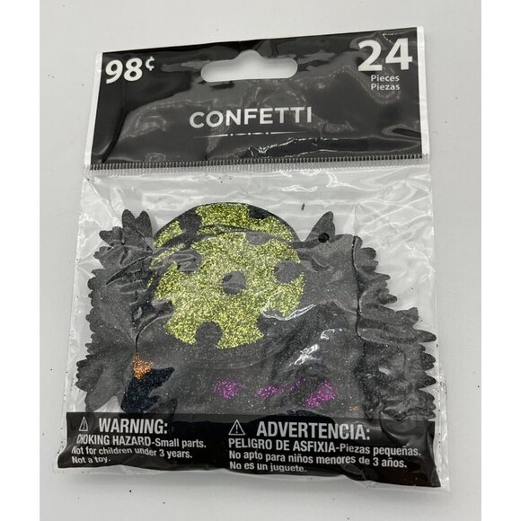 Halloween Junk Drawer Lot of Six Witch Themed Costume Decor Items - Picture 6 of 11